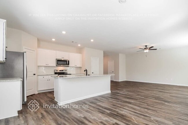 Building Photo - 6128 Nathaniel Ln