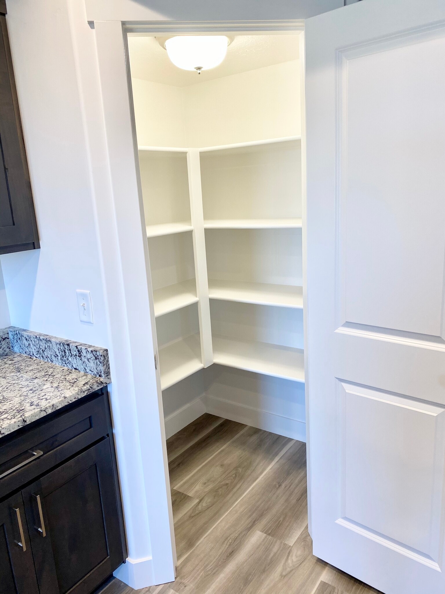 Pantry - 2035 N 350 E