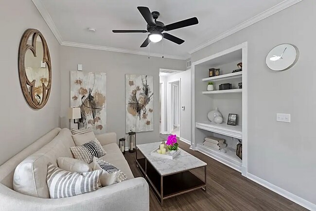Building Photo - Comfort, Space & Style – All in One Place