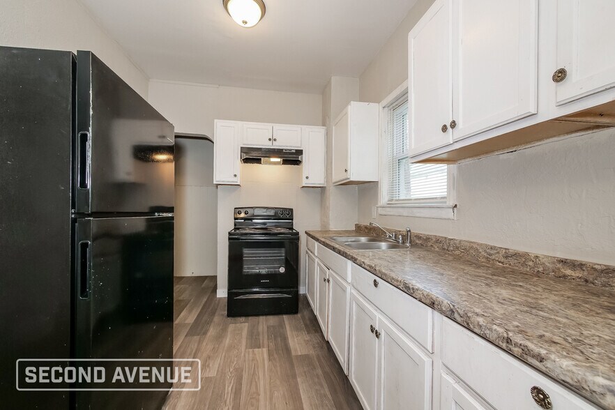 Building Photo - 5220 Wilburn Ct