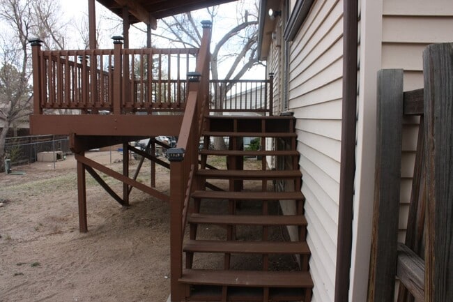 Building Photo - 1125 Peterson Rd