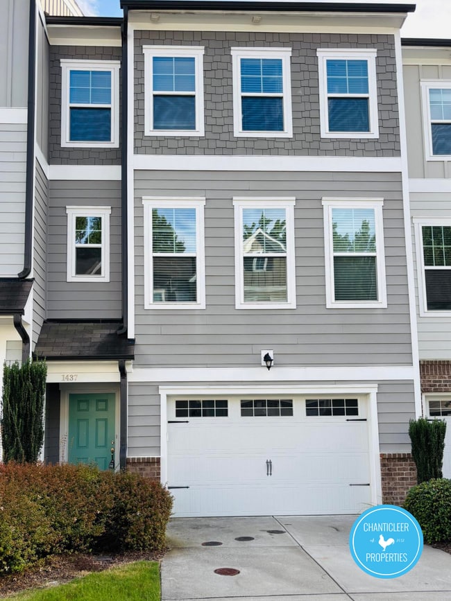 Building Photo - 1437 Salem Creek Dr