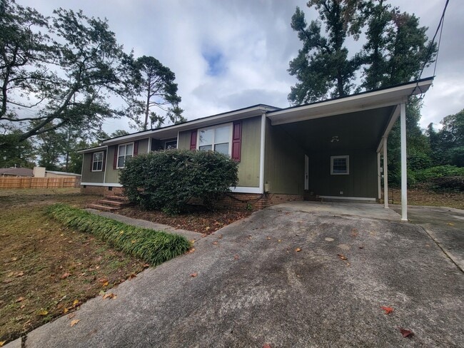 Building Photo - 117 Glenora Ct