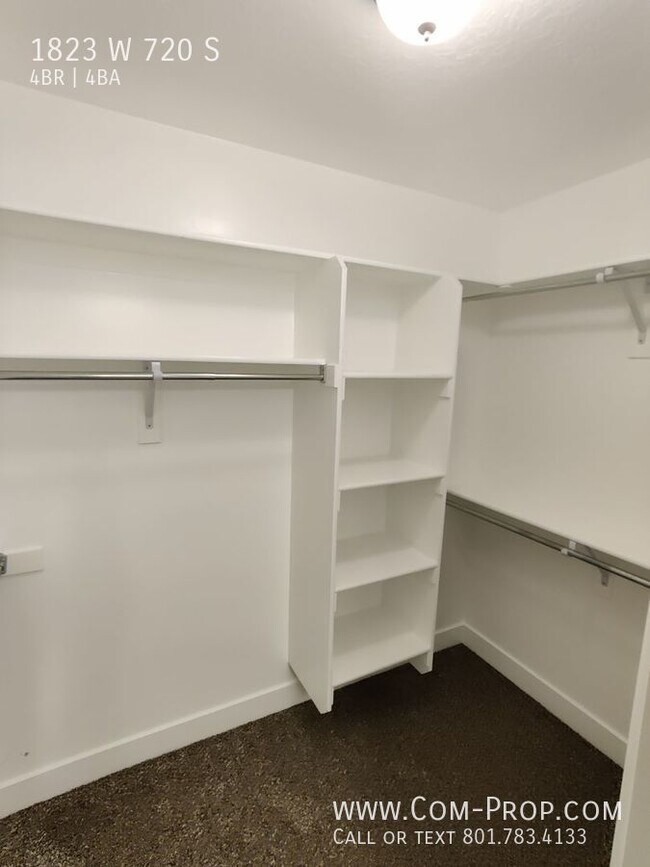 Building Photo - 1823 W 720 S