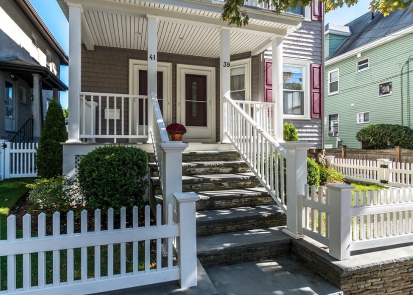 Building Photo - 41 Rich St