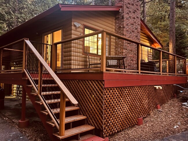 Building Photo - 1637 Rawhide Dr