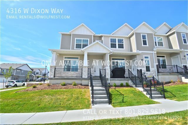 Building Photo - 4316 W Dixon Way