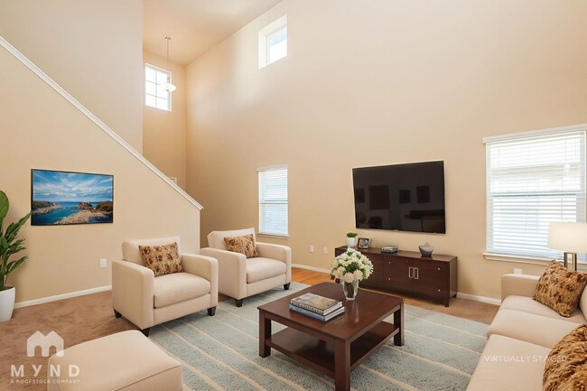 Building Photo - 12213 Waterford Run Way