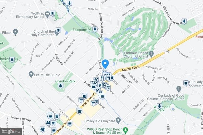 Building Photo - 165 E St NE