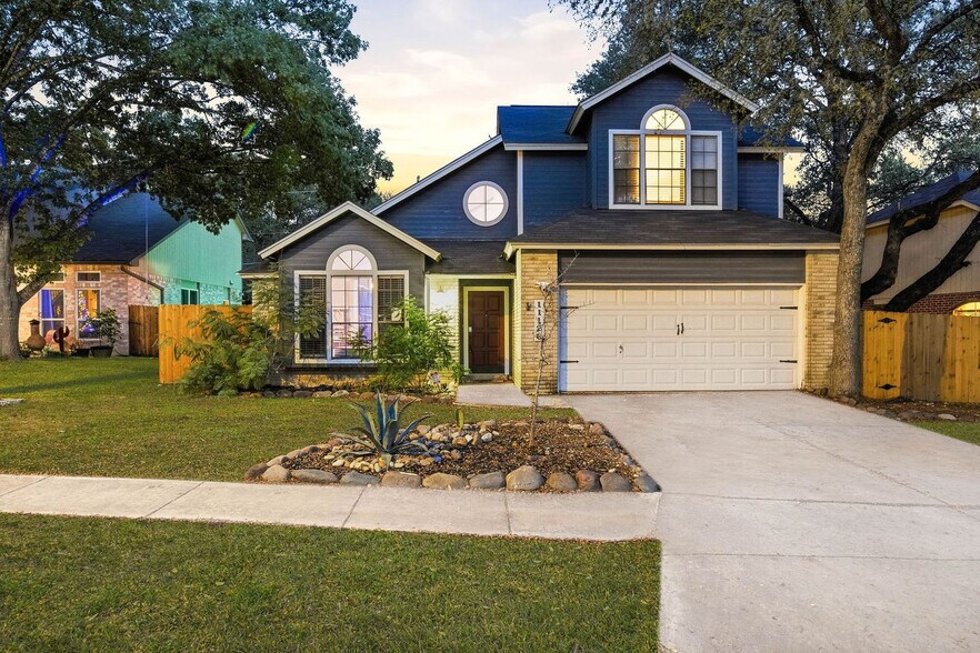 Building Photo - 11126 Quail Rise