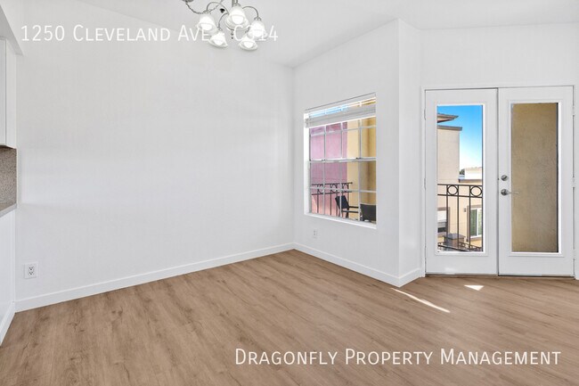 Building Photo - 1250 Cleveland Ave
