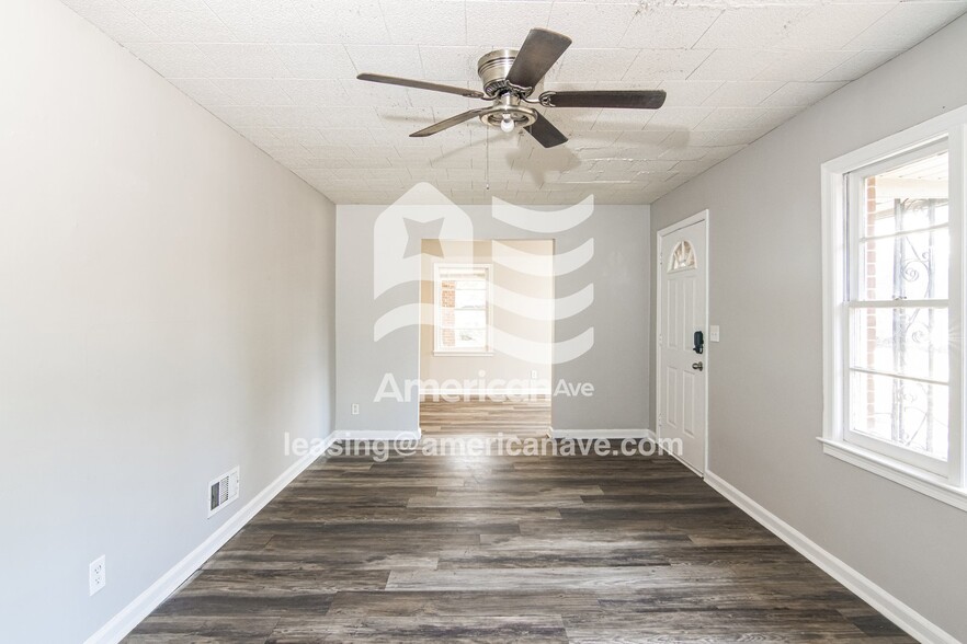 Building Photo - 3465 Matilda Ln