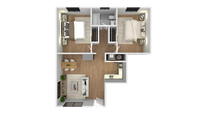 Building Photo - RENT DISCOUNTED $200/month August-December...