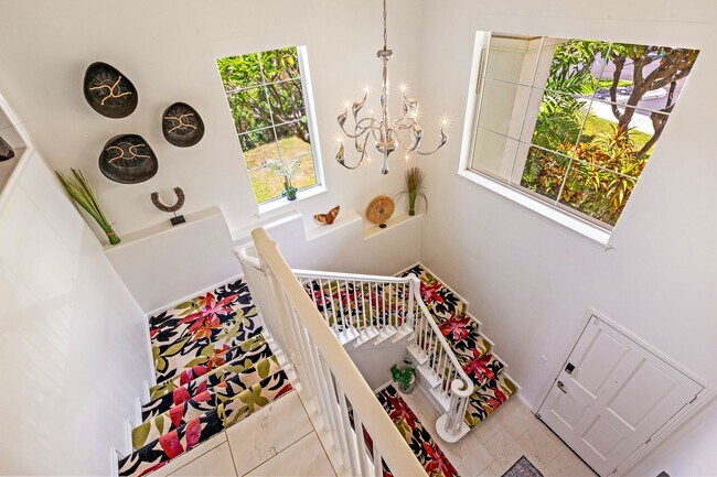 Building Photo - Experience Elevated Island Living in Waile...