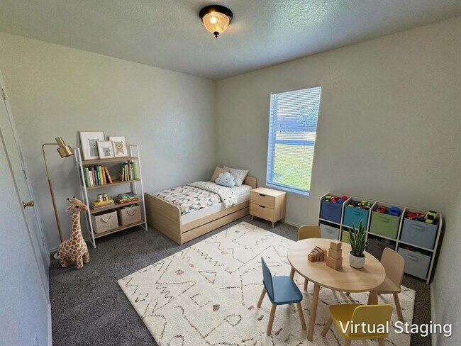 Building Photo - 4-Bedroom House for Rent in Killeen