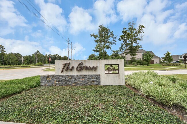 Building Photo - 11210 Burgus Farm Rd