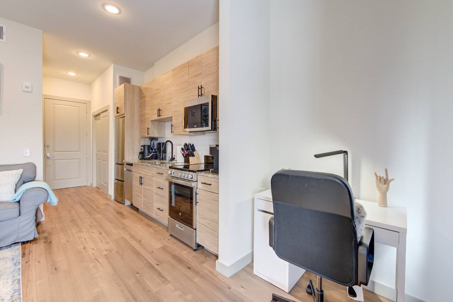 Building Photo - 1111 Shepherd Dr