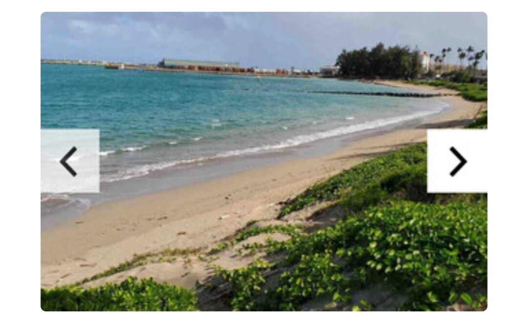 Harbor Beach - 111 Kahului Beach Rd