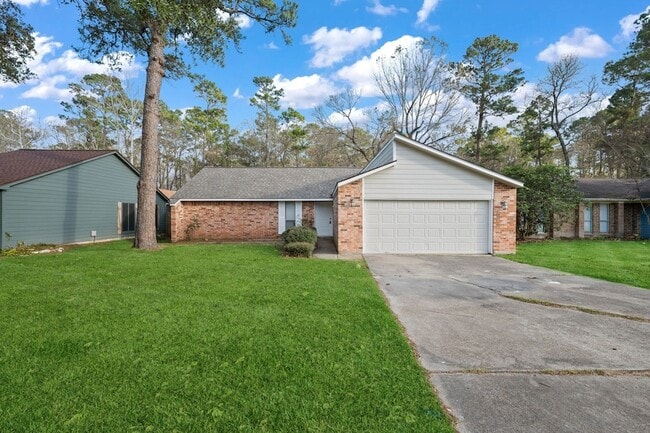 Building Photo - 17318 Broken Back Dr