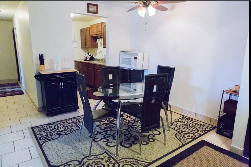 Open Concept - 225 E Market St