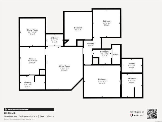 Building Photo - 275 Allen Dr