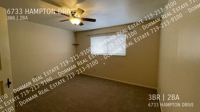 Building Photo - 6733 Hampton Dr