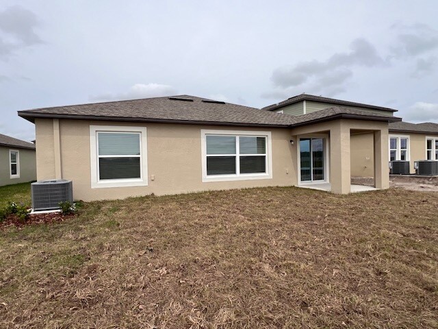 Building Photo - 11312 Linden Depot Rd