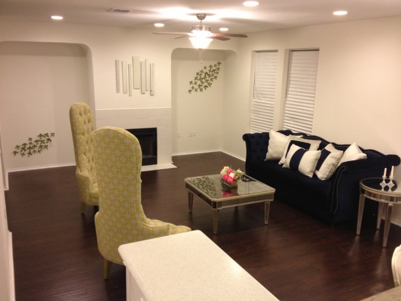 Building Photo - 11200 Barns Trail