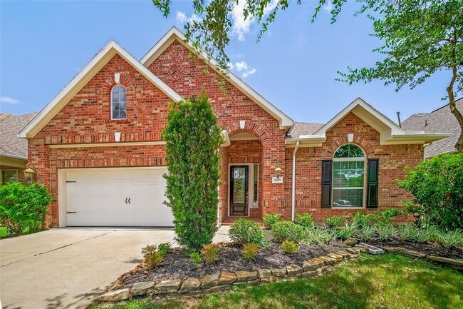 Primary Photo - 4435 Calvet Forest Dr