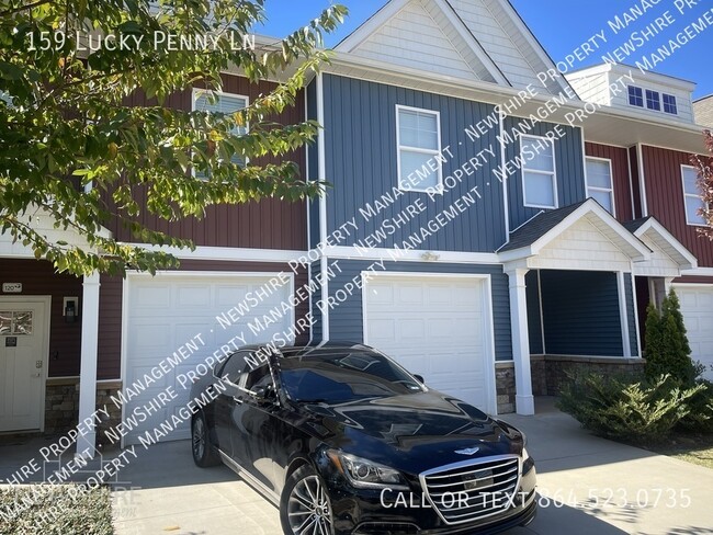 Building Photo - 159 Lucky Penny Ln