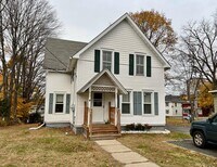 Building Photo - 21 Washington Ave