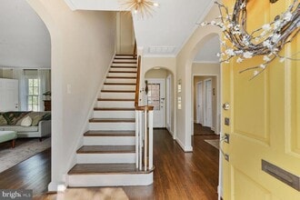 Building Photo - 3603 N Pershing Dr