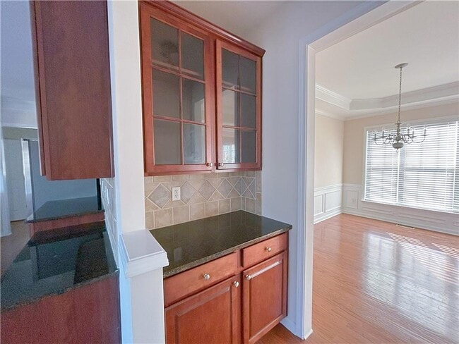 Building Photo - 810 Courageous Ct