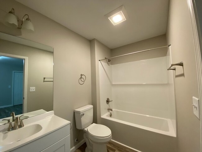 Building Photo - New Construction 2 bedroom, 2 bath duplex