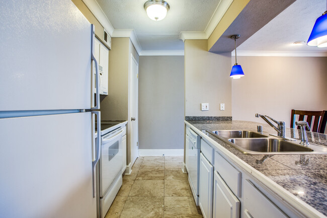 Building Photo - 5937 E University-227