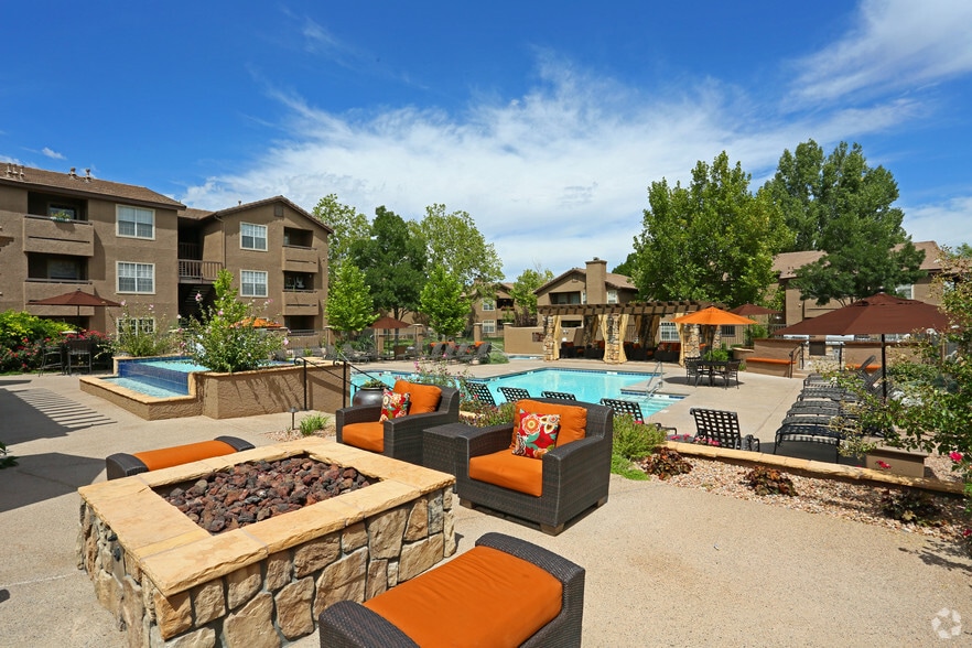River Walk at Puerta de Corrales Albuquerque, NM Apartment Finder