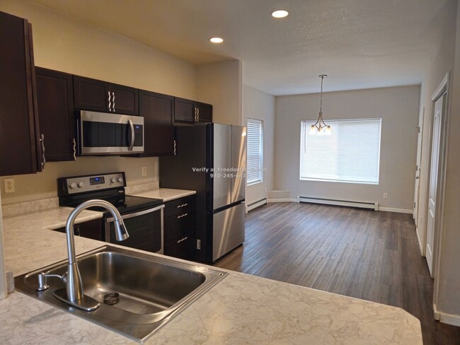 Building Photo - Your new 3 bedroom 2.5 bath townhome awaits!