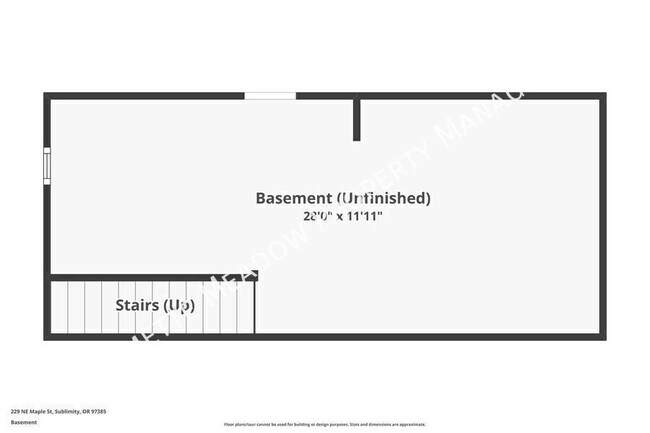 Building Photo - 229 NE Maple St