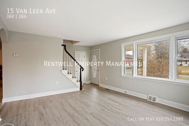 Building Photo - 15 Van Leer Ave