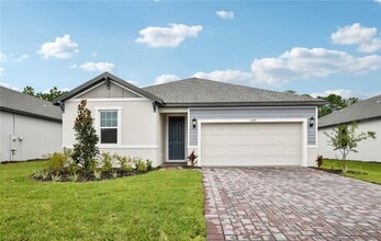 Building Photo - 1205 Pampus Dr