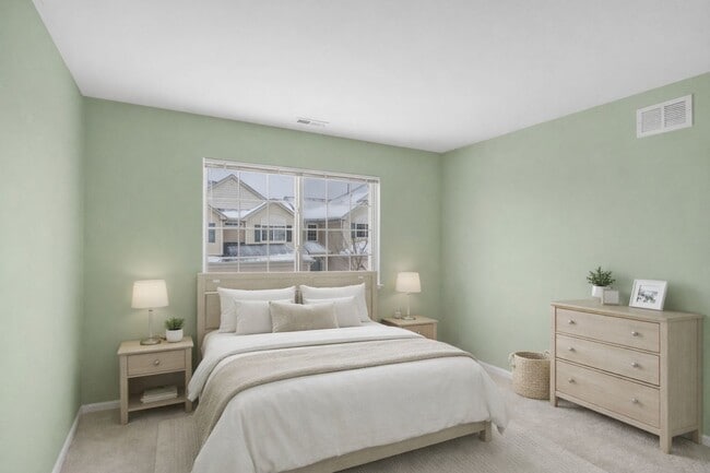 Building Photo - 573 Telluride Dr