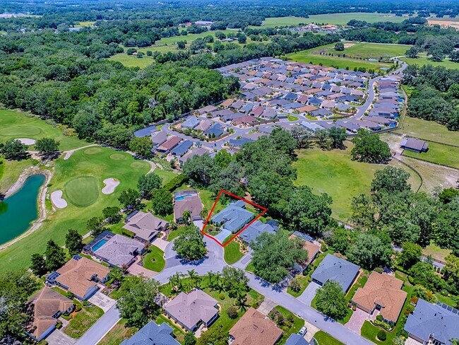 Building Photo - 17037 SE 76th Creekside Cir