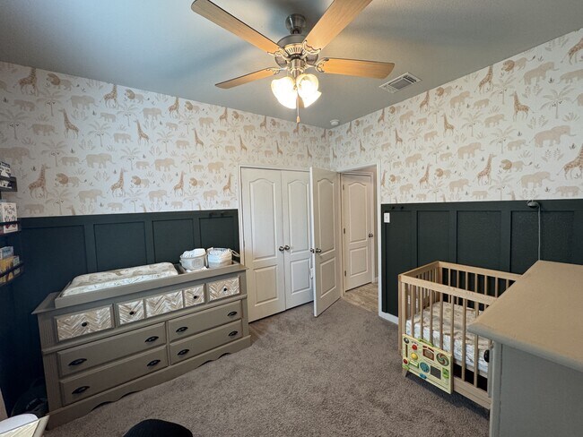 Building Photo - 7507 McCulloch Rd