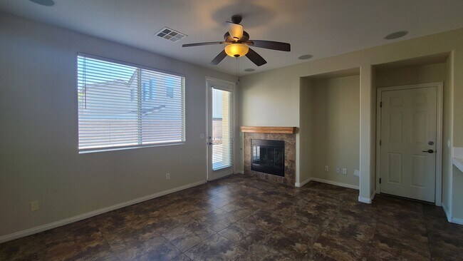 Building Photo - 2 Bedroom home in Southwest Las Vegas