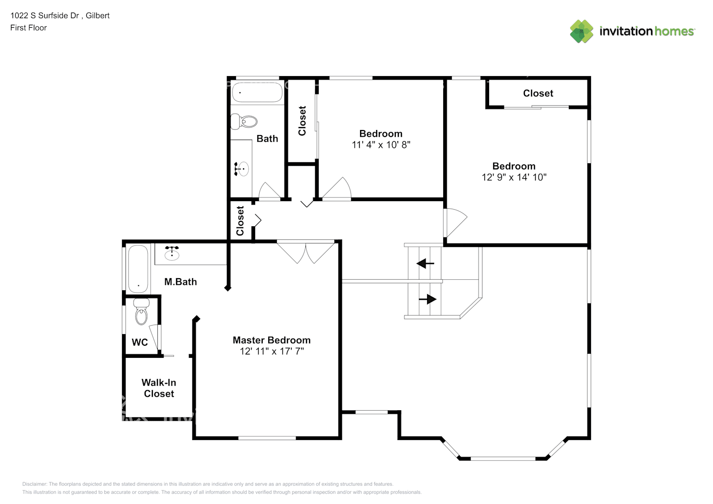 Building Photo - 1022 S Surfside Dr