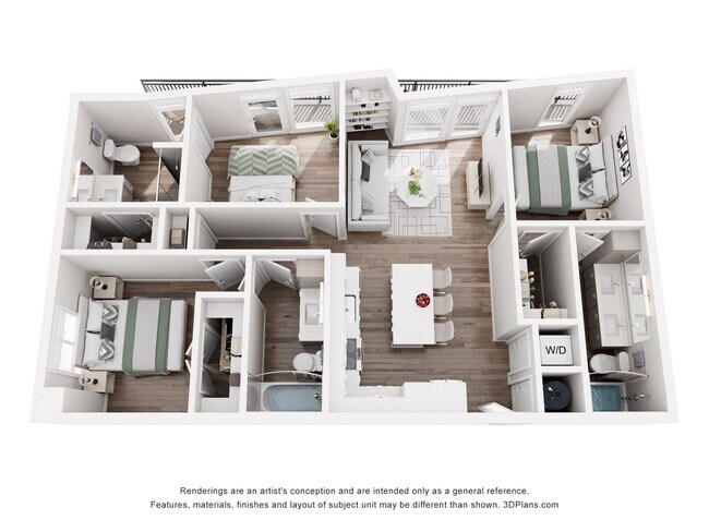 Floorplan - Revl Med Center