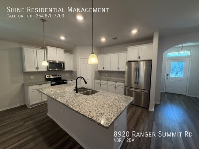 Building Photo - 8920 Ranger Smt Rd