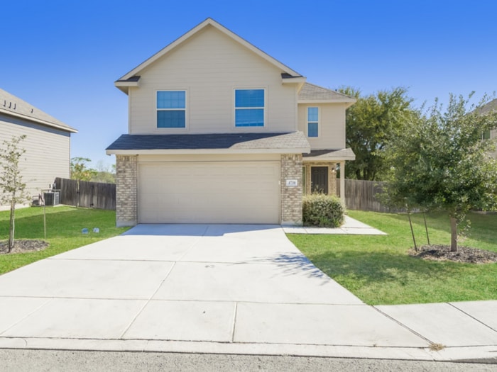 Primary Photo - 4730 War Horse Dr