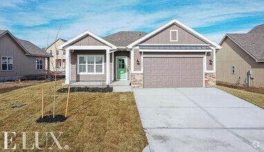 Building Photo - Luxury 3 bedroom 2 bath in Spring Hill, KS