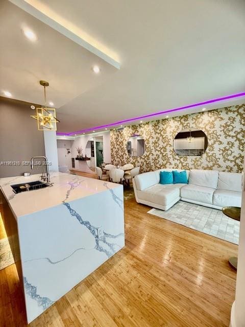 Building Photo - 6365 Collins Ave